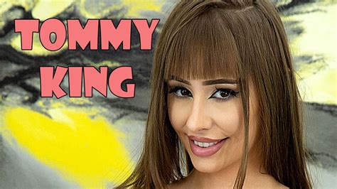 Interesting event at the end of Tommy King's new Swallowed scene.